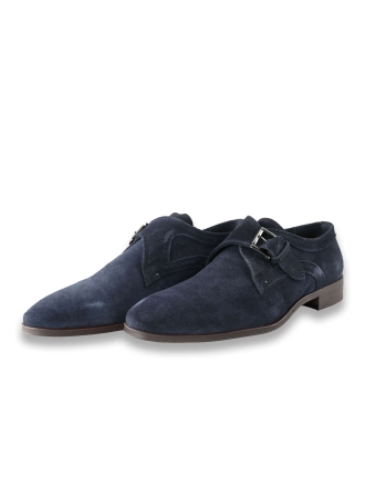 Rehab Elegante Schuhe Blau 209262