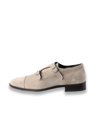 Rehab Elegante Schuhe Beige 209266