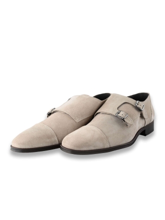 Rehab Elegante Schuhe Beige 209266