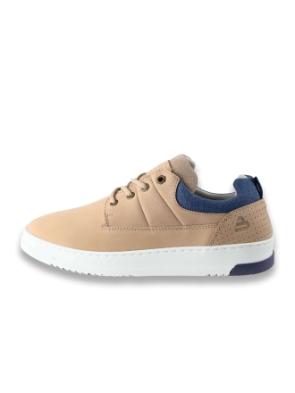Bullboxer Sneaker Beige 209270