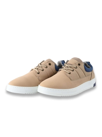 Bullboxer Sneaker Beige 209270