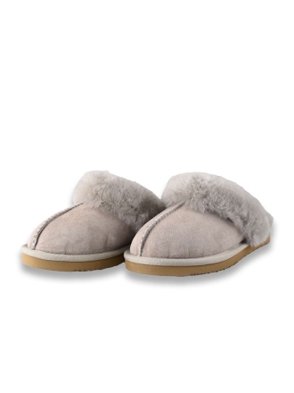 Bullboxer Hausschuhe Grau 209271