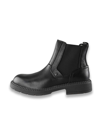 Bullboxer Chelsea boots Schwarz 209275