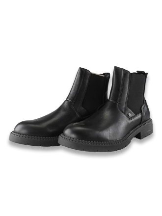 Bullboxer Chelsea boots Schwarz 209275