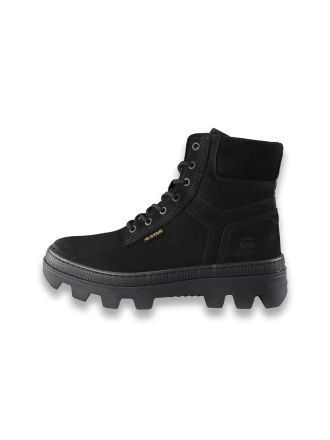 G-Star Schnürstiefel Schwarz 209276