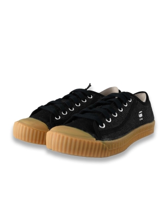 G-Star Sneaker Schwarz 209283