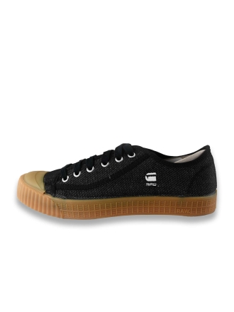 G-Star Sneaker Schwarz 209284