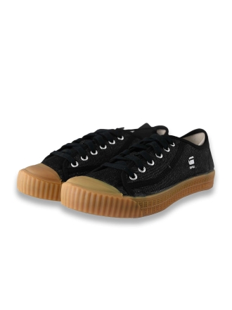 G-Star Sneaker Schwarz 209284
