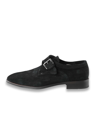 Rehab Elegante Schuhe Schwarz 209287