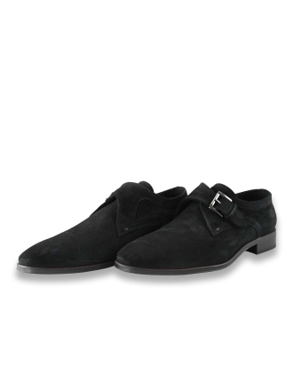 Rehab Elegante Schuhe Schwarz 209287