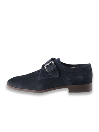 Rehab Elegante Schuhe Blau 209289