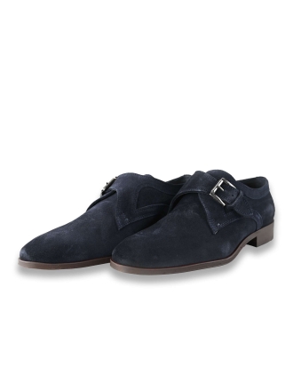 Rehab Elegante Schuhe Blau 209289