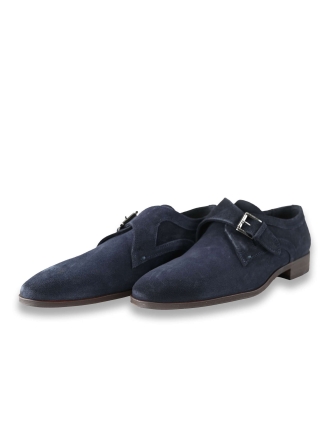 Rehab Elegante Schuhe Blau 209290