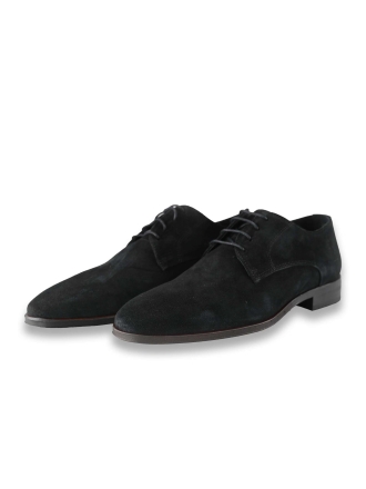 Rehab Elegante Schuhe Schwarz 209291