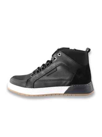 Bullboxer Sneaker Schwarz 209297