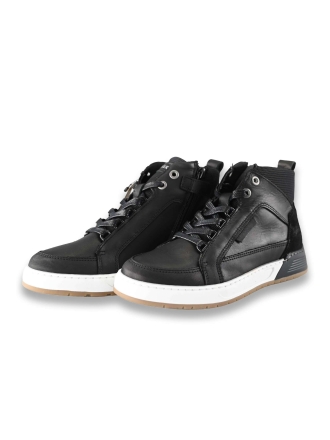 Bullboxer Sneaker Schwarz 209297