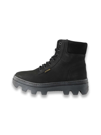 G-Star Schnürstiefel Schwarz 209298