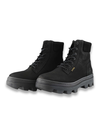 G-Star Schnürstiefel Schwarz 209298