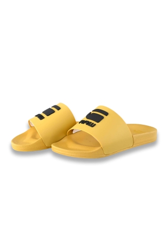 G-Star Flip-Flops Gelb 209306