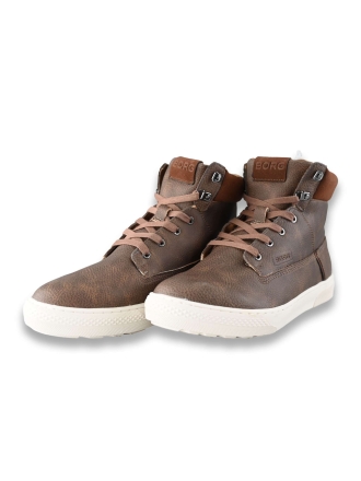 Bjorn Borg Hohe Sneaker Braun 209311