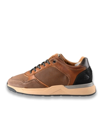 Bullboxer Sneaker Braun 209314