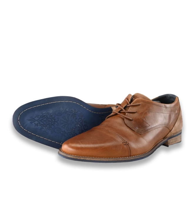 Bullboxer Elegante Schuhe
