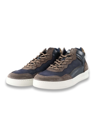 Bullboxer Sneaker Grau 209319