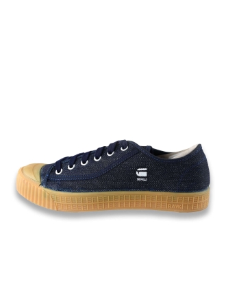G-Star Sneaker Blau 209356