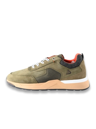 Bullboxer Sneaker Grün 209360