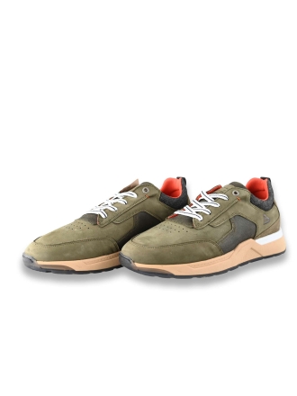Bullboxer Sneaker Grün 209360