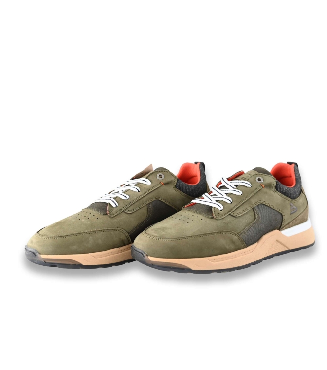 Bullboxer Sneaker