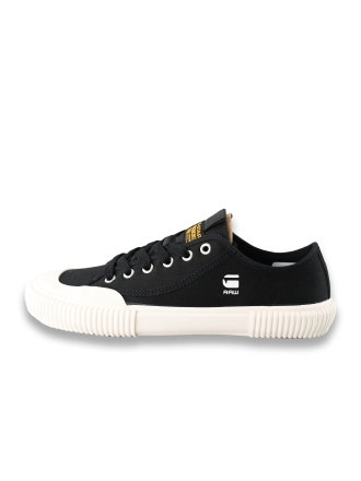 G-Star Sneaker Schwarz 209373