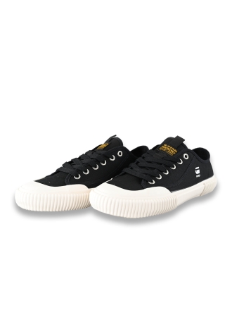 G-Star Sneaker Schwarz 209373