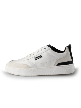 Bjorn Borg Sneaker Weiß 209386