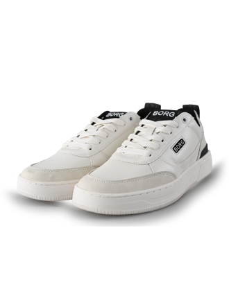 Bjorn Borg Sneaker Weiß 209386