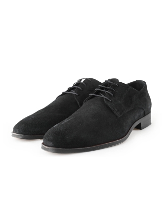 Rehab Elegante Schuhe Schwarz 209390