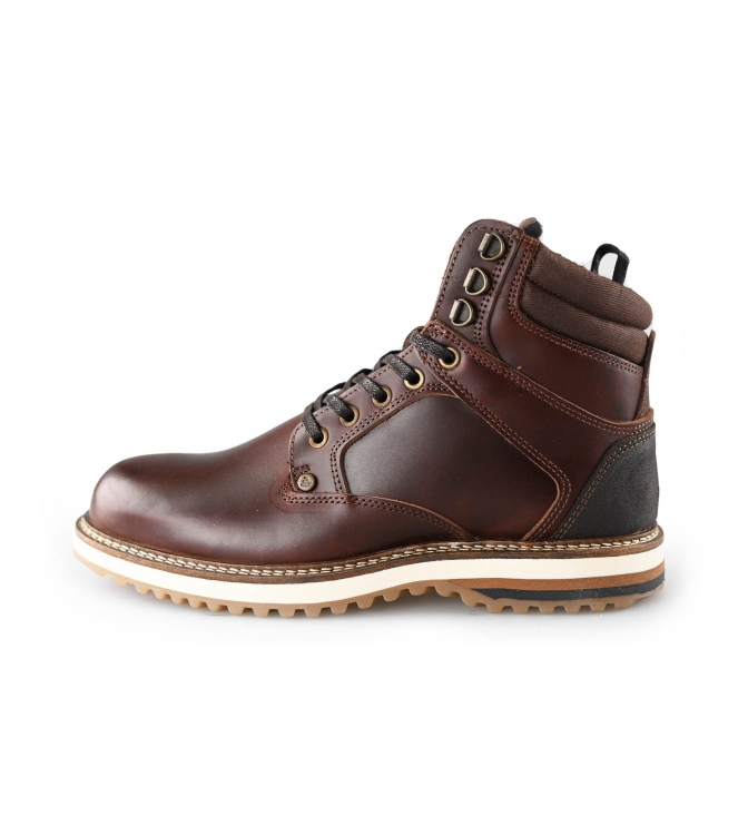 Bullboxer Schnürstiefel