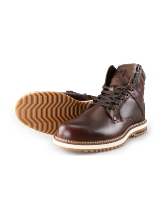 Bullboxer Schnürstiefel