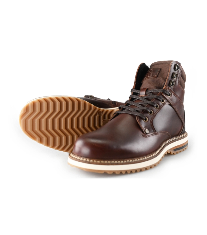 Bullboxer Schnürstiefel