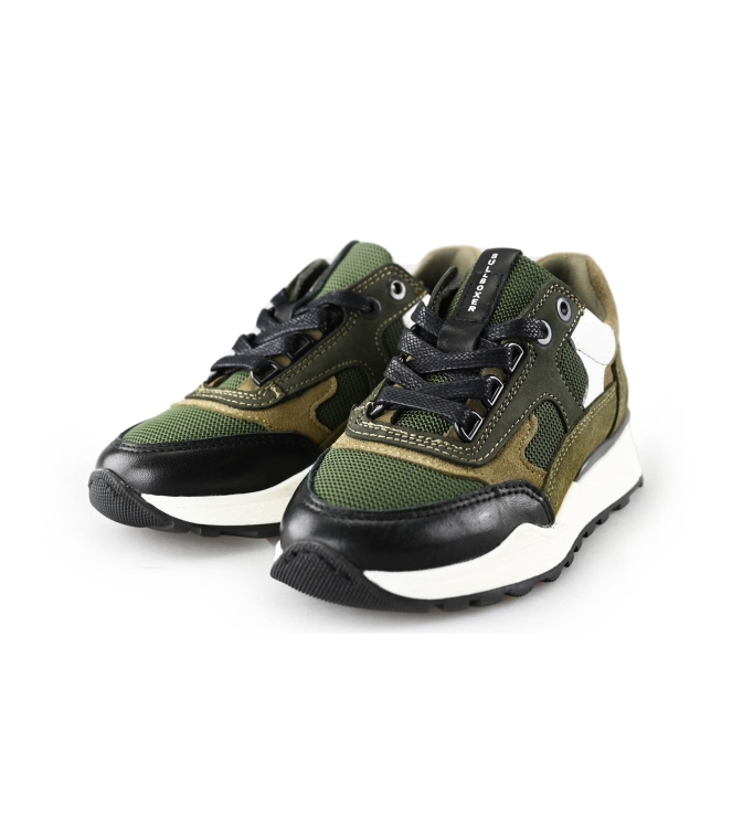Bullboxer Sneaker