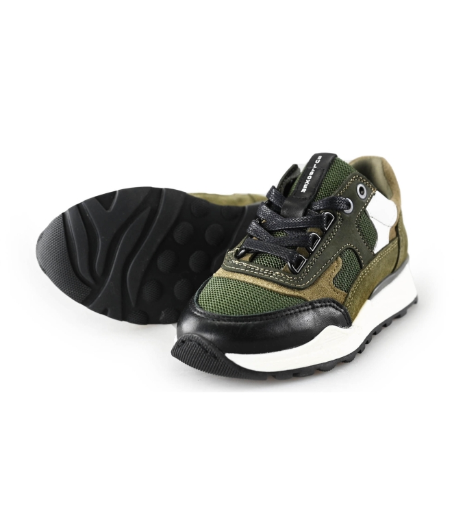Bullboxer Sneaker