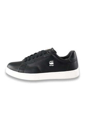 G-Star Sneaker Schwarz 209405