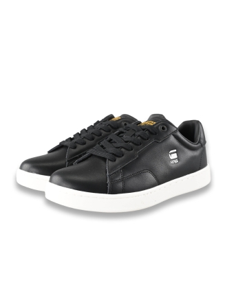 G-Star Sneaker Schwarz 209405