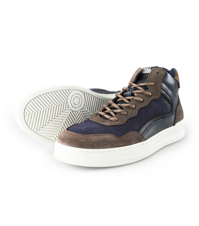 Bullboxer Sneaker