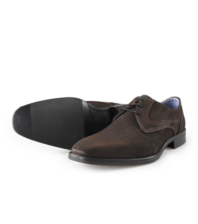 Bullboxer Elegante Schuhe