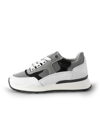 Bullboxer Sneaker Grau 209413