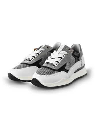 Bullboxer Sneaker Grau 209413