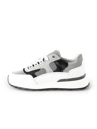 Bullboxer Sneaker Weiß 209417