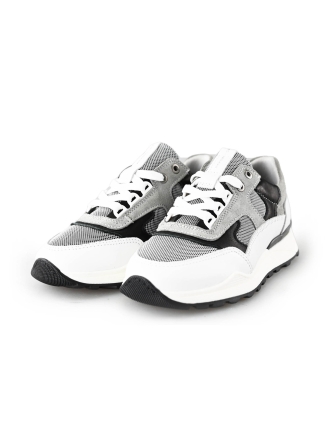 Bullboxer Sneaker Weiß 209417