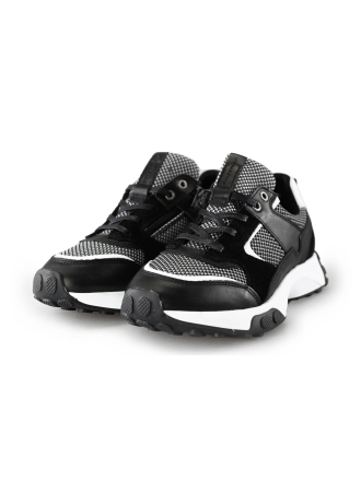 Bullboxer Sneaker Schwarz 209420
